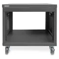 Produktbild: Digitus DN-48000 (8 HE, 19 Zoll Rack) (DN-48000)