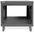 Produktbild: Digitus DN-48000 19 Zoll Rackwagen 8 HE Stahlblech