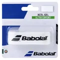 Produktbild: Babolat Basisband XCel Gel (Armschonung, glatt) 2.4mm weiss