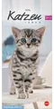 Produktbild: Athesia Kalenderverlag Wandkalender Whiskas Katzenleben 2026