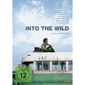 Produktbild: INTO THE WILD DVD MIT EMILIE HIRSCH NEU