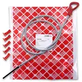 Produktbild: febi bilstein 101378 Ölpeilstab