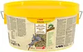 Produktbild: sera Viformo Nature 1,4 kg | Nahrhaftes Tablettenfutter für Welse | Wels- & Schmerlenfutter | Ohne Farb- & Konservierungsstoffe | Artgerechte Ernährung für Bodenfische | Mit vitaminreichen Seealgen