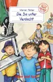 Produktbild: Die 3a unter Verdacht: Schulausgabe (Total klasse!)
