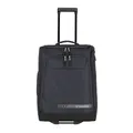 Produktbild: Travelite Trolley Reisetasche mit Rollen klein, Kick Off, praktischer Boardcase Handgepäck Trolley für Urlaub und Sport, 55 cm, 44 Liter
