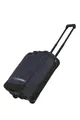 Produktbild: travelite Reisetasche Bordgepäck 55x40x20cm Trolley-Reisetasche Travelite dunkel anthrazit