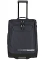 Produktbild: Travelite KICK OFF Rollenreisetasche S D'anthrazit 55 cm 44 L 6909-04