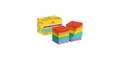 Produktbild: Post-it Haftnotiz ® Super Sticky Notes Playful Collection 47,6 x 47,6 mm (B x...
