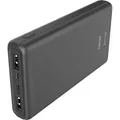 Produktbild: Hama ALU15HD (15000 mAh, 55.50 Wh) (00201655)