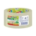 Produktbild: tesapack Verpackungsklebeband Eco & Strong, 50 mm x 66 m aus PP, klebstark, hohe UV- und Alterungsbeständigkeit, - 1 Stück (58153-00000-00)