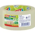 Produktbild: TESApack Eco & Strong, 66m x 50mm, transparent