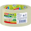 Produktbild: tesapack® Eco & Strong, 66m x 50mm, transparent