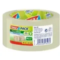 Produktbild: TESA 58153-00000-01 Schreibwaren-Klebeband 66 m Polypropylen (PP) Transparent