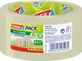 Produktbild: 2-36x tesapack Verpackungsklebeband Eco & Strong, 50 mm x 66 m SPARE BIS ZU 44%