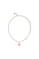 Produktbild: Guess Damen, die sich verlieben, Halskette UBN02230RG