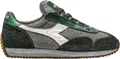 Produktbild: Schuhe Diadora Heritage 174736 Schiefergrau Ledermischung