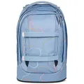 Produktbild: Satch Pack Schulrucksack 2025  Vivid Blue