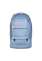 Produktbild: Satch pack ab 5. Klasse ergonomisch 30L Stauraum standfest Organisationstalent Vivid Blue - Hellblau