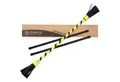 Produktbild: Diabolo Freizeitsport Spiel Flowerstick Basic UV (gelb)