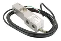 Produktbild: Siemens 7MH5107-3PD00  Refurbished Siwarex WL 230 Load Cell SB-S SA 500kg C3 -
