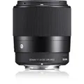 Produktbild: Sigma 30/1.4 DC DN (C) Contemporary F/NZ