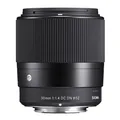 Produktbild: Sigma Contemporary 30mm 1.4 DC DN für Nikon Z-Mount (APS-C)