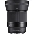 Produktbild: Sigma 30mm F1.4 DC DN Contemporary für Nikon Z-Bajonett