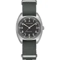Produktbild: Hamilton Khaki Aviation Pilot Pioneer Mechanical H76419931 - schwarz,grau - 36mm