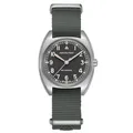 Produktbild: Hamilton Armbanduhr Handaufzug Pilot Pioneer Mechanical Grau/Schwarz H76419931