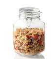 Produktbild: Bügelverschlussglas Fido mit Glasdeckel - Füllmenge: 2 Liter - 1 Stück