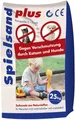 Produktbild: Hamann Mercatus Spielsand Plus 25 kg