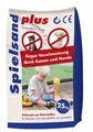 Produktbild: Hamann Mercatus Spielsand Plus 25 kg Sack  Spielsand