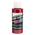 Produktbild: Createx Farbe, 60 ml transparent tief rot