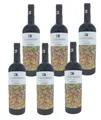 Produktbild: 6x La Sastreria Tinto Rotwein trocken   13 %  -  0,75 L