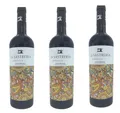 Produktbild: 3x La Sastreria Tinto Rotwein trocken   13 %  -  0,75 L