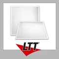 Produktbild: ISOLED LED Panel Professional Line 625 UGR