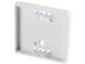 Produktbild: HOMEMATIC IP Smart Home 151996A0 Wechselrahmen, schmal