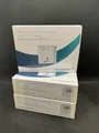 Produktbild: 3x Homematic IP HmIP-SF-2 Wechselrahmen schmal NEU & OVP Dreierpack