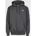 Produktbild: Cleptomanicx Kapuzenpullover Cleptomanicx Regular Hooded 