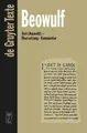 Produktbild: Ewald Standop | Beowulf | Buch | Deutsch (2005) | XI | De Gruyter