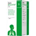 Produktbild: Gelobronchial Saft 200 ml