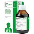Produktbild: GeloBronchial-Saft pflanzlicher Hustensaft
