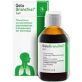 Produktbild: GELOBRONCHIAL Saft 200 ml