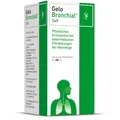 Produktbild: GeloBronchial pflanzlicher Hustensaft