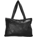 Produktbild: FREDsBRUDER Comfy Carry - Shopper 56 cm (black)