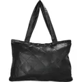 Produktbild: Comfy Carry - Shopper 56 cm (black) - Schwarz
