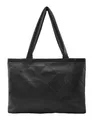Produktbild: FREDsBRUDER Comfy Carry Shopper Black schwarz