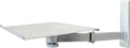 Produktbild: MYW H20L - Universal Wandhalterung, neigbar, schwenkbar, 10''- 21'', 35 kg