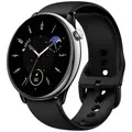 Produktbild: Amazfit GTR Mini Smartwatch Schwarz