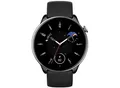 Produktbild: AMAZFIT Smartwatch GTR Mini schwarz